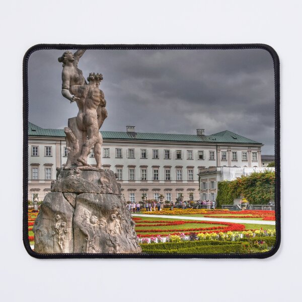 Item preview, Mirabel Palace and Gardens designed and sold by paolo1955.