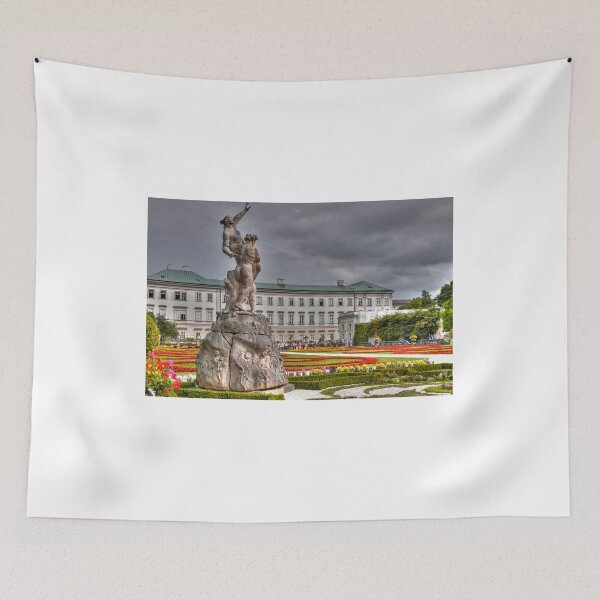Item preview, Mirabel Palace and Gardens designed and sold by paolo1955.