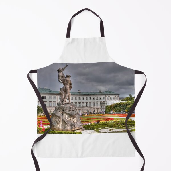 Item preview, Mirabel Palace and Gardens designed and sold by paolo1955.