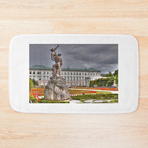 Item preview, Mirabel Palace and Gardens designed and sold by paolo1955.