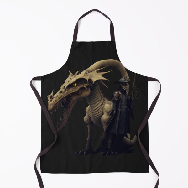 Item preview, scythian dragon designed and sold by xose009.