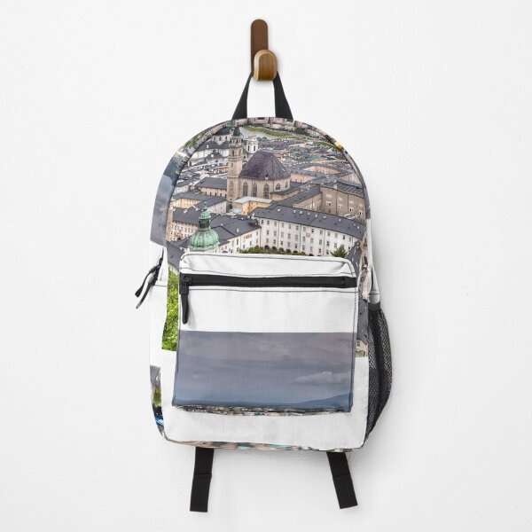 Item preview, Salzburg View designed and sold by paolo1955.