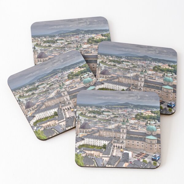 Item preview, Salzburg  View designed and sold by paolo1955.