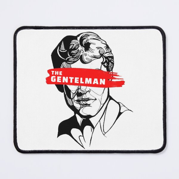 Item preview, The Gentelman designed and sold by -DEEWOLF-.
