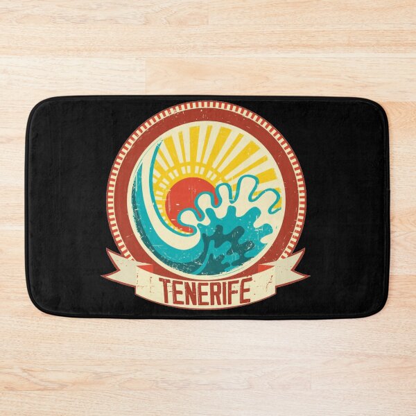 Item preview, Tenerife vintage beach  designed and sold by Original1977.