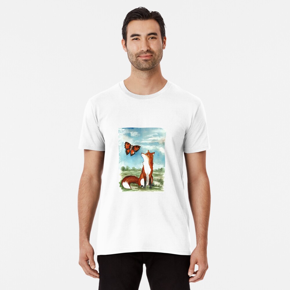 Item preview, Premium T-Shirt designed and sold by Creative1927.