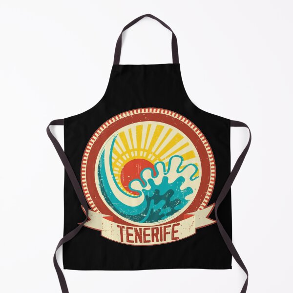 Item preview, Tenerife vintage beach designed and sold by Original1977.