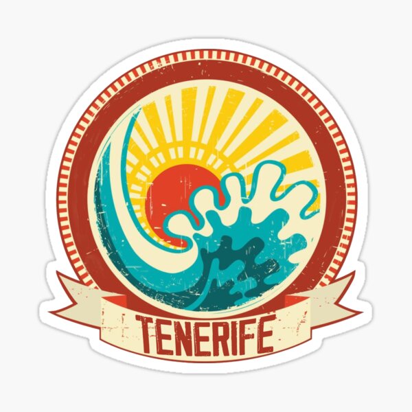 Item preview, Tenerife vintage beach  designed and sold by Original1977.