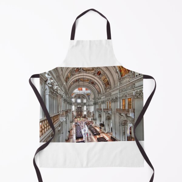 Item preview, Salzburg Cathedral designed and sold by paolo1955.