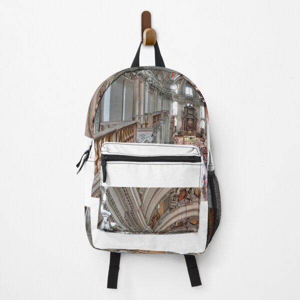 Item preview, Salzburg Cathedral designed and sold by paolo1955.