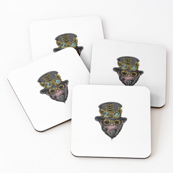 Item preview, Gorilla  designed and sold by madamhind.
