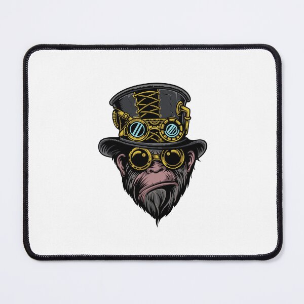Item preview, Gorilla  designed and sold by madamhind.