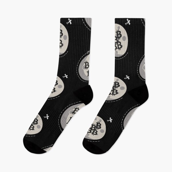 Item preview, CRYPTO | BTC | BITCOIN | TRADER designed and sold by YourMinimalist-.