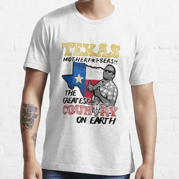 JAE Greatest Country on Earth - Brandon Essential T-Shirt