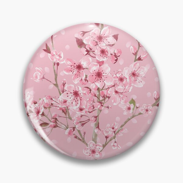 Item preview, Amor de flor de cerezo designed and sold by StuffWeMade.