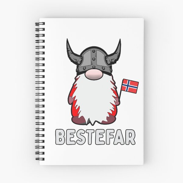Artikelvorschau, Bestefar Nordic Gnome Viking Nisse Norwegischer Großvater entworfen und verkauft von funnytshirtemp.
