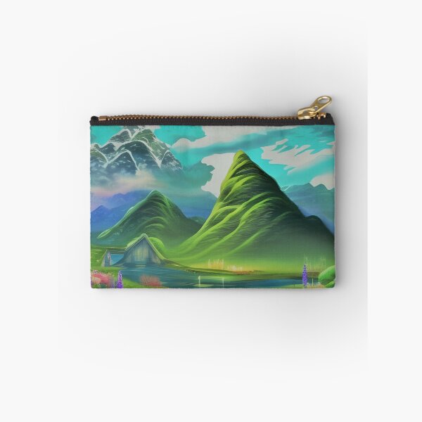 Item preview, Magic Lakeside Garden! new version designed and sold by DEKA777.