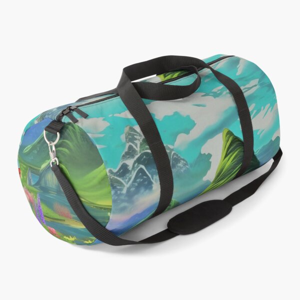 Item preview, Magic Lakeside Garden! new version designed and sold by DEKA777.