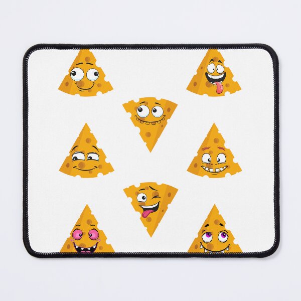 Item preview, Cheese - National Cheesy Day pack designed and sold by Akimatax ✯✯✯✯✯.