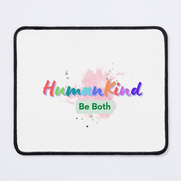 Item preview, Human Kind Artwork designed and sold by Create-It.