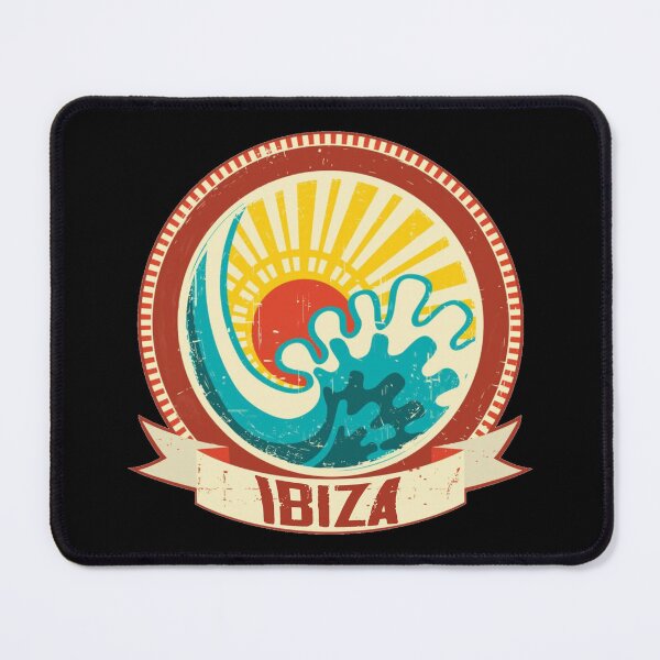 Item preview, Ibiza vintage beach designed and sold by Original1977.