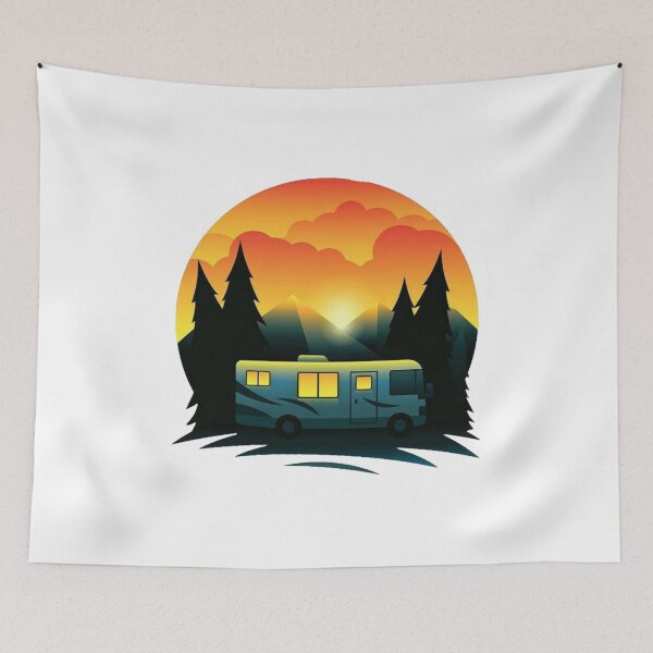 Item preview, best selling art rv hunter designed and sold by vitda lupi.