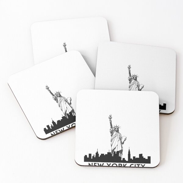 Item preview, NYC designed and sold by TheOutLander22.