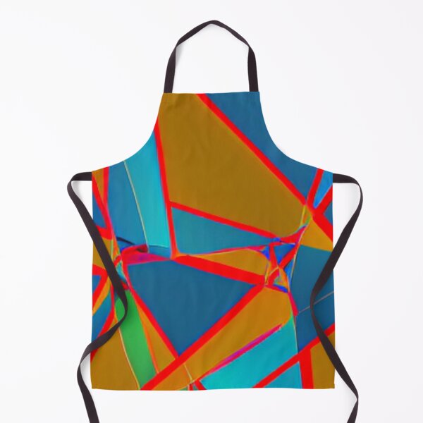 Item preview, Eye-catching Triangle Shaped Patterns. Looks Awesome On All Products. Great Gift Idea. designed and sold by Bowbubble.