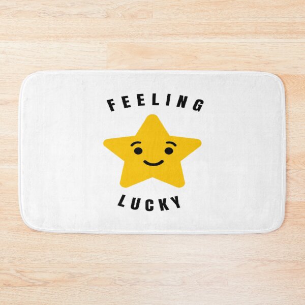 Item preview, Feeling Lucky designed and sold by surprise-to-me.