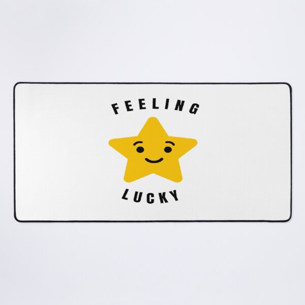 Item preview, Feeling Lucky designed and sold by surprise-to-me.