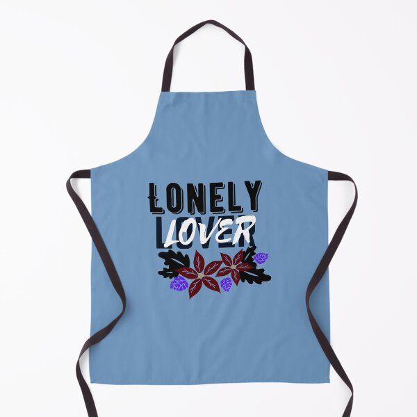 Item preview, Lonely Lover designed and sold by cravinartist.