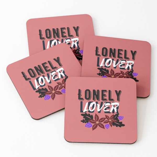 Item preview, Lonely Lover designed and sold by cravinartist.