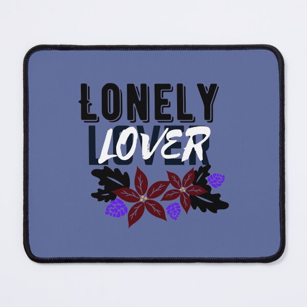 Item preview, Lonely Lover designed and sold by cravinartist.
