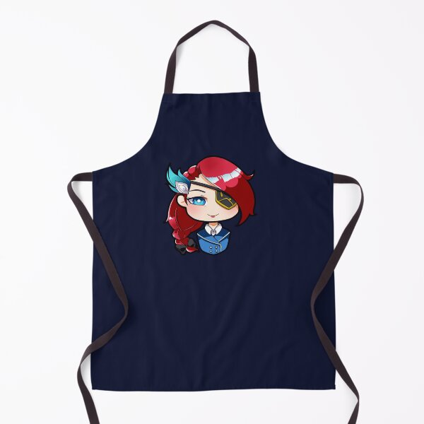 Item preview, Lesley Mobile Legends Deadly Sniper Skin - chibi designed and sold by MilkTeaMari.