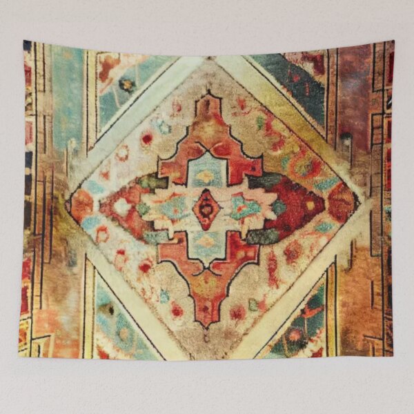 Item preview, Faded Boho Dreams designed and sold by meggydesigns.