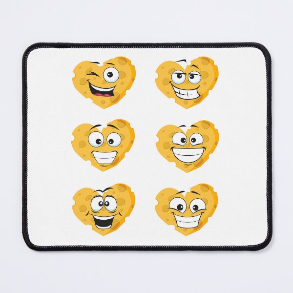Item preview, Cheese - National Cheesy Day pack designed and sold by Akimatax ✯✯✯✯✯.