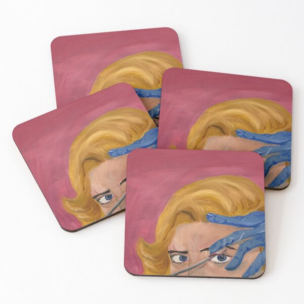 Item preview, Lobotomy  designed and sold by Heidi Simmons.