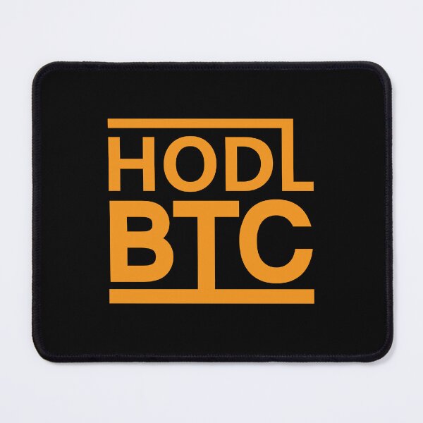 Item preview, CRYPTO | BTC | BITCOIN | TRADER designed and sold by YourMinimalist-.