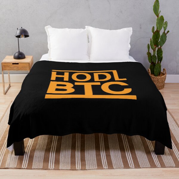 Item preview, CRYPTO | BTC | BITCOIN | TRADER designed and sold by YourMinimalist-.