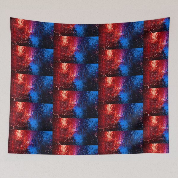Item preview, A wintry nightlife. designed and sold by bared.