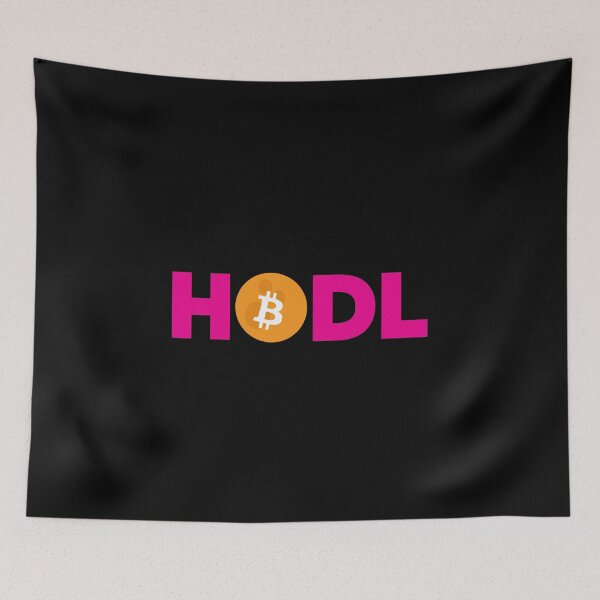 Item preview, CRYPTO | BTC | BITCOIN | TRADER designed and sold by YourMinimalist-.