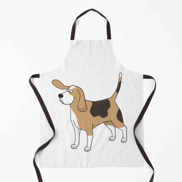 Item preview, Care Free Beagle designed and sold by mu-art.