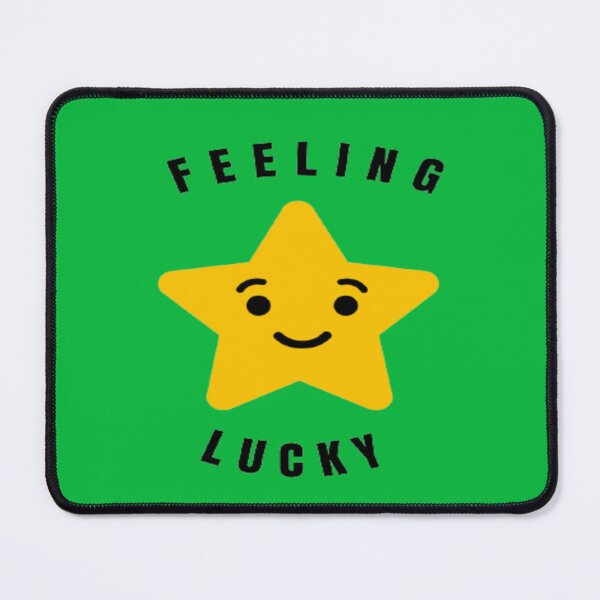 Item preview, Feeling Lucky designed and sold by surprise-to-me.