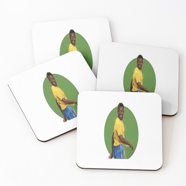 Item preview, Pelé Rip Pelé 1940-2022 designed and sold by Adam ★★★★★.