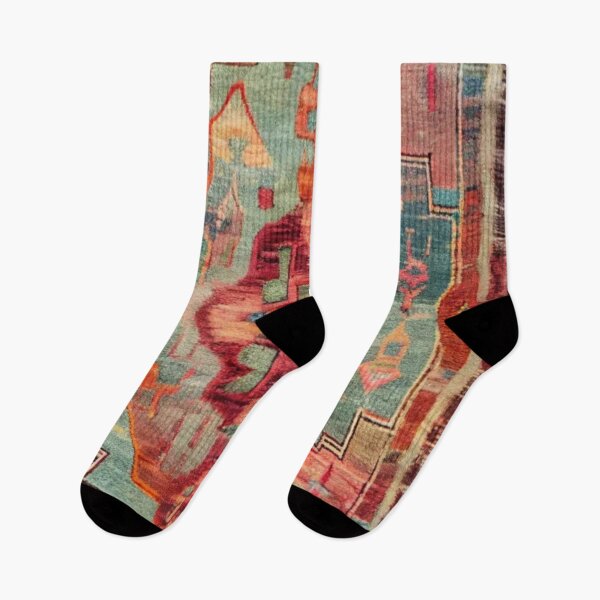Aperçu de l'œuvre The Bohemian Gypsy créée et vendue par meggydesigns.