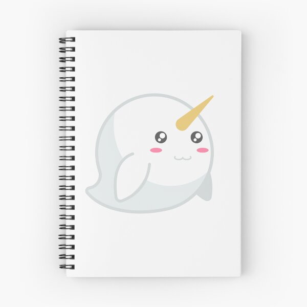 Item preview, Paranarwhal designed and sold by animinimal.