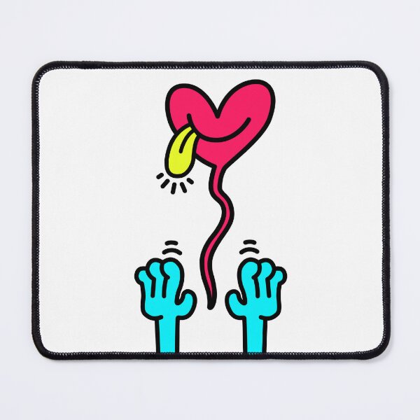 Item preview, Only Love Can Help You designed and sold by bitpopart.