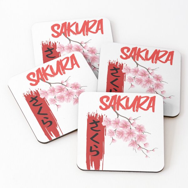 Item preview, Cherry Blossom - Sakura designed and sold by GigaDesigns.