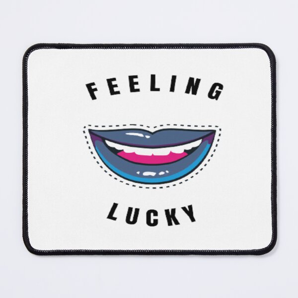 Item preview, Feeling Lucky designed and sold by surprise-to-me.
