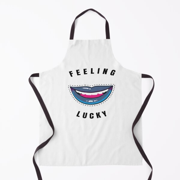 Item preview, Feeling Lucky designed and sold by surprise-to-me.